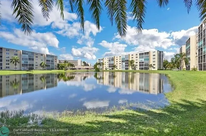 401 SE 3rd St #103, Dania Beach, FL 33004 - MLS F10410062 for Rent
