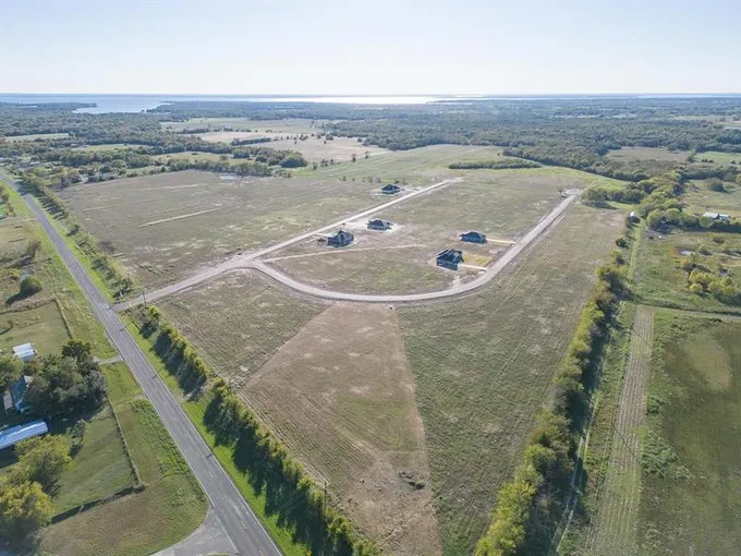 Block 3 Lot 3 Private Road 5440, Point, TX 75472 for Sale
