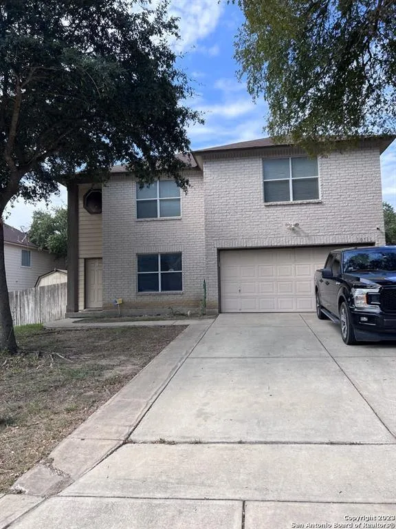 10711 Manor CRK, San Antonio, TX 78245 for Sale