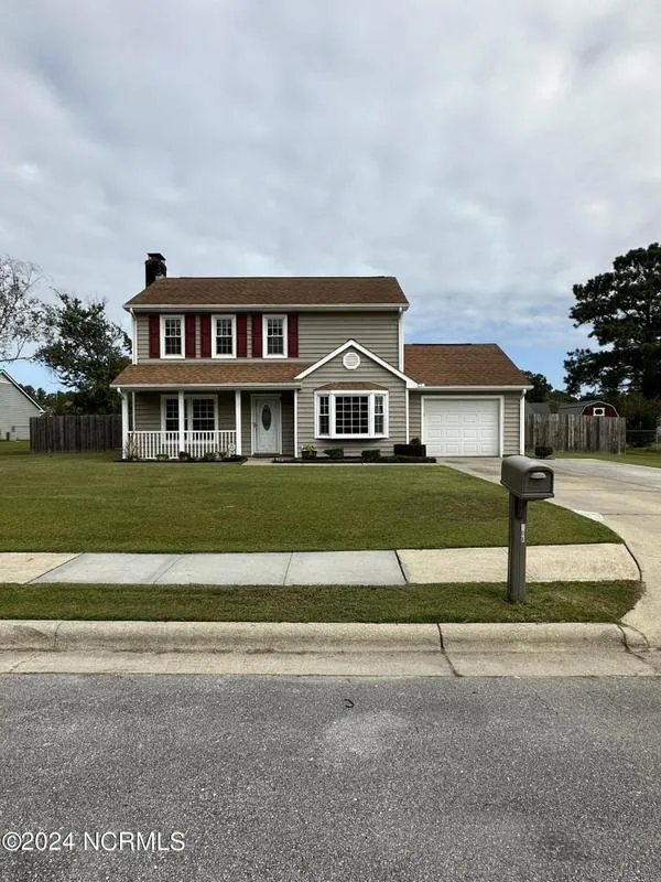 Jacksonville, Onslow County, NC House for sale Property ID: 418748167