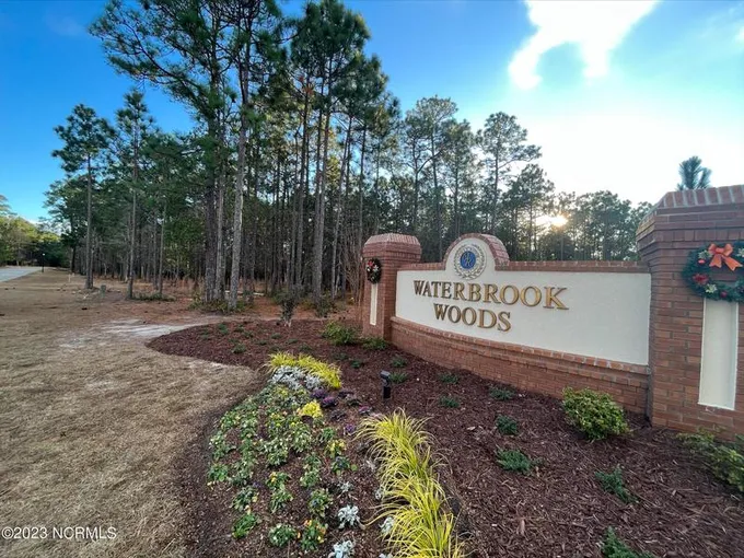 6409 Waterbrook Way Southwest, Ocean Isle Beach, NC 28469 for Sale