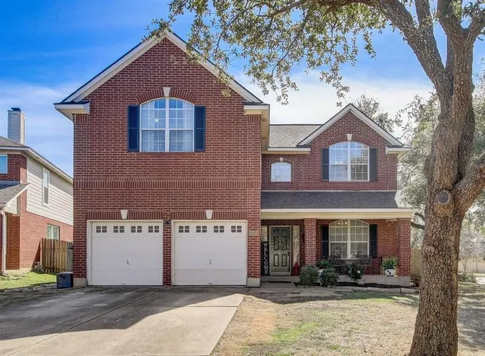 4455 Hunters Lodge Cv, Round Rock, TX 78681 for Sale