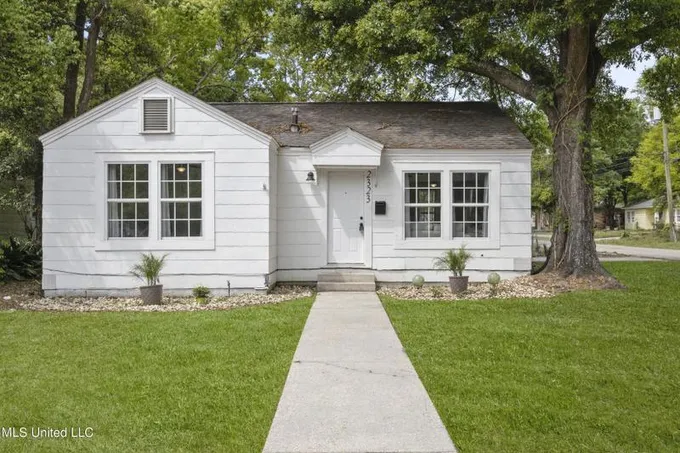 Gulfport, Harrison County, MS House for sale Property ID: 418623878