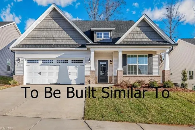 625 Mahogany Dr #213, Thomasville, NC 27360  MLS# 1127973 for Sale