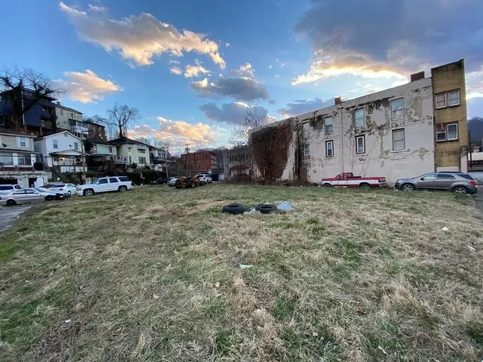Williamson, Mingo County, WV Commercial Property, Homesites for sale Property ID: 418877189