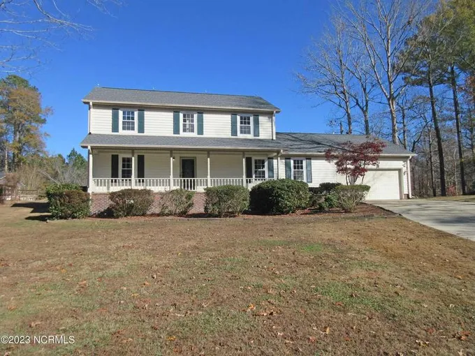 109 Cardiff Court, Jacksonville, NC 28546  621194522 for Sale