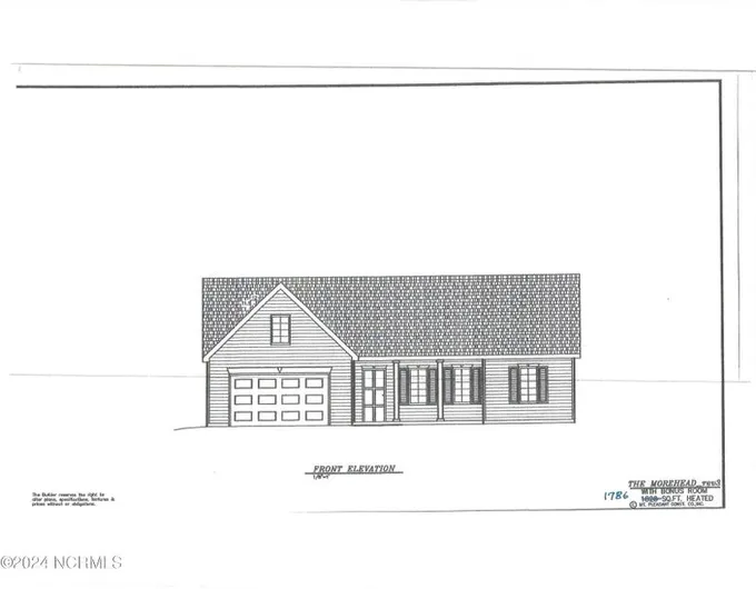 Jacksonville, Onslow County, NC House for sale Property ID: 418748123