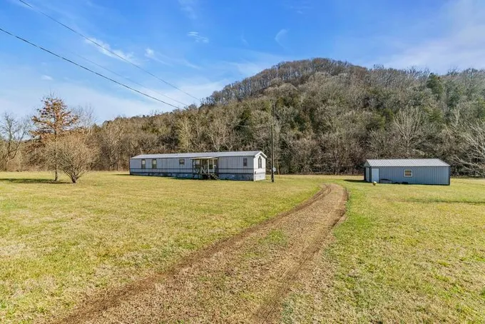 870 Parker Branch Rd, Dixon Springs, TN 37057  MLS# 2619219 for Sale