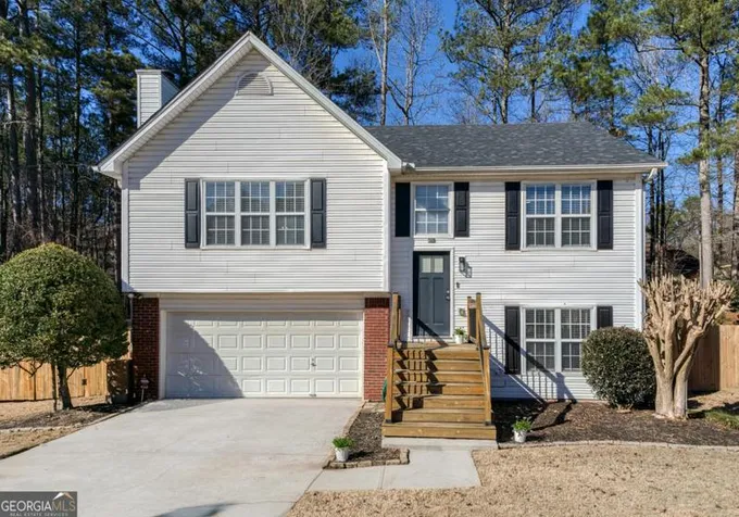 857 ASHLEY CROSSING LN, Lawrenceville, GA 30043 Single Family Residence For Sale  MLS# 10247297