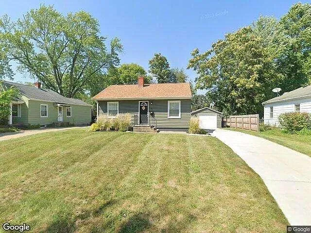 Berkshire, ROCK ISLAND, IL 61201  622477235 for Sale