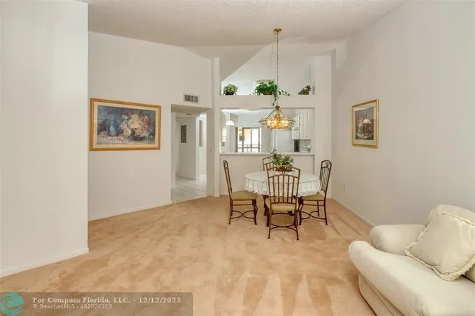 7661 Trent Drive, Unit 215, Tamarac, FL 33321 for Sale