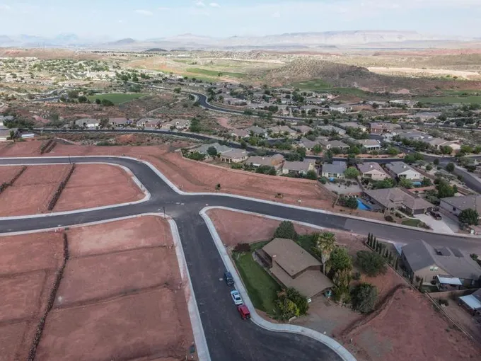 Washington, Washington County, UT Homesites for sale Property ID: 418686700
