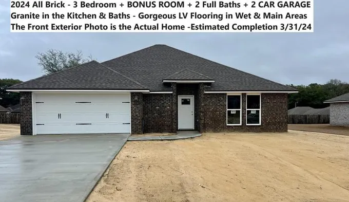 5445 Lee Farm Blvd, Crestview, FL 32536 - MLS 942270 for Sale