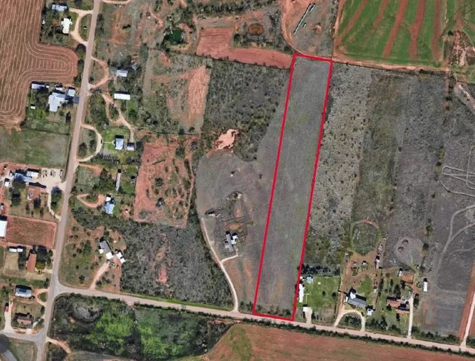 T. B. D County Rd 304, Merkel, TX 79536 for Sale