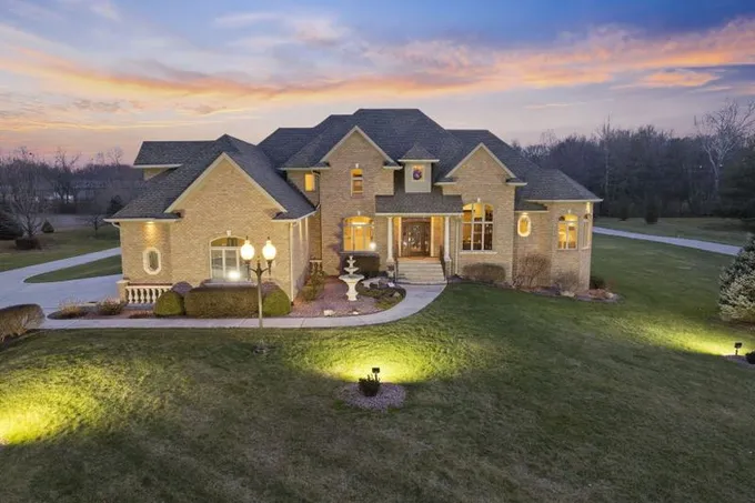 Greenwood, Johnson County, IN House for sale Property ID: 418572103