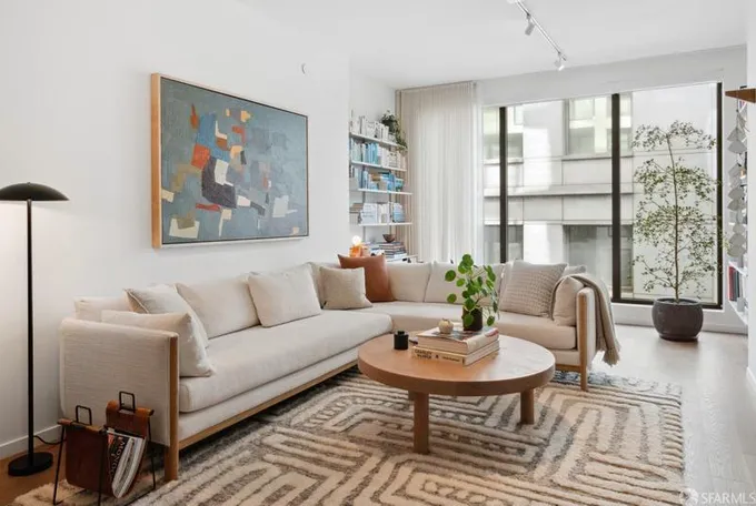 555 Golden Gate Ave #402, San Francisco, CA 94102 - MLS 423923680 for Sale