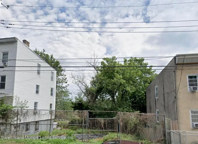 203 York Avenue for Sale