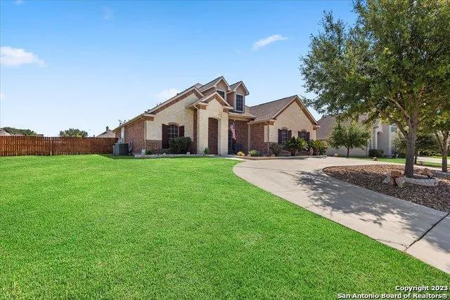 7031 Hallie Heights, Schertz, TX 78154 for Sale
