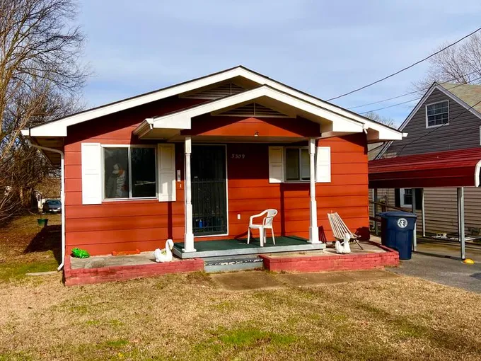 5309 Spriggs Street, East Ridge, TN 37412 for Sale
