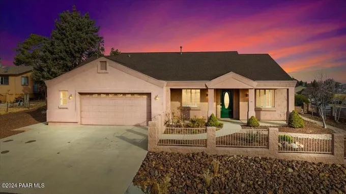 Prescott Valley, Yavapai County, AZ House for sale Property ID: 418746866