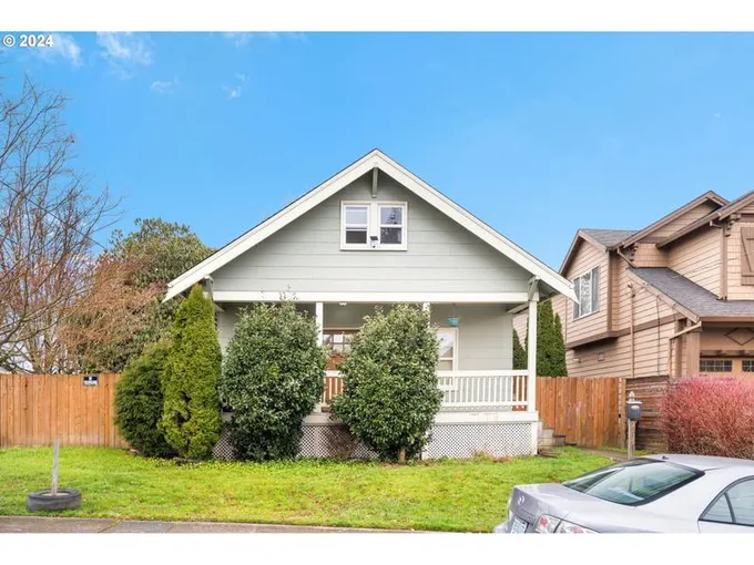 9105 N SEWARD AVE, Portland OR 97217 for Sale
