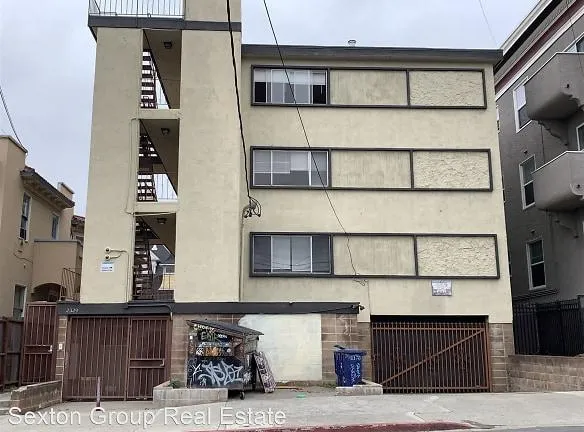 2329 Channing Way - Berkeley, CA 94704 - Home For Rent