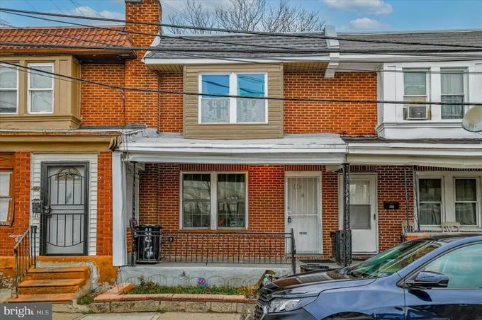 447 Darby Terrace, Darby, PA 19023 for Sale