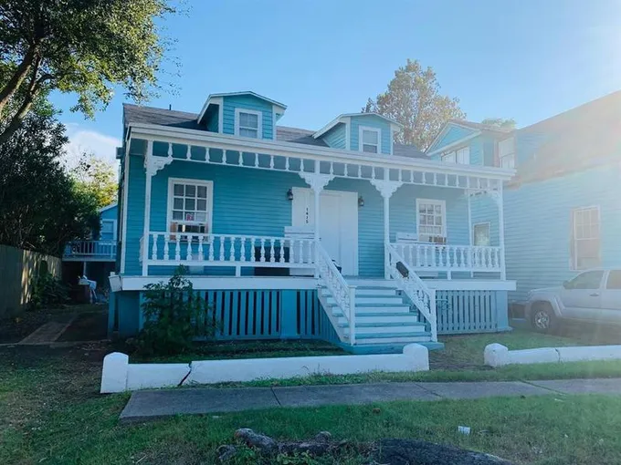1415 Church St, Galveston, TX 77550 for Sale
