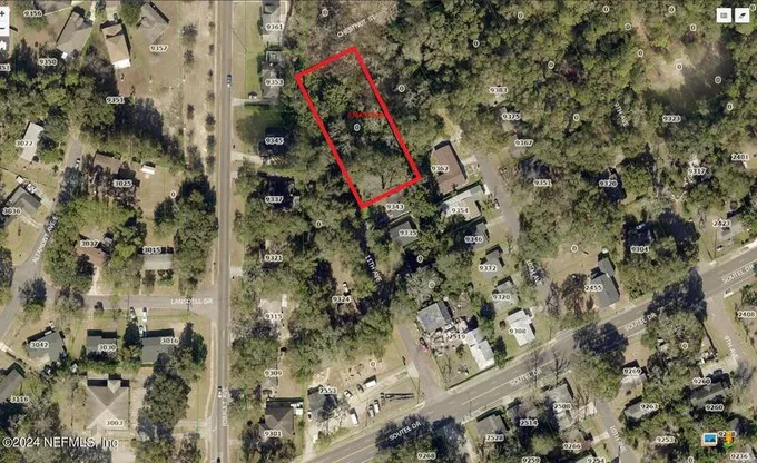 0 11th Avenue, Jacksonville, FL 32208 for Sale