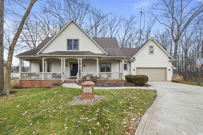 Fort Wayne, Allen County, IN House for sale Property ID: 418638732