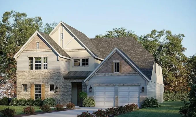 14009 White Elm Ln, Aledo, TX 76008 for Sale