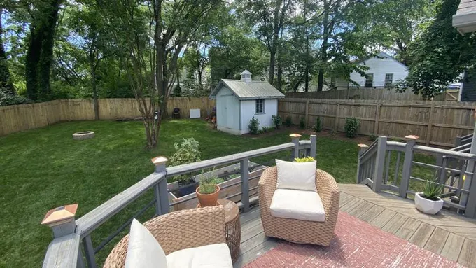 6203 Laramie Avenue, Nashville, TN 37209 for Sale
