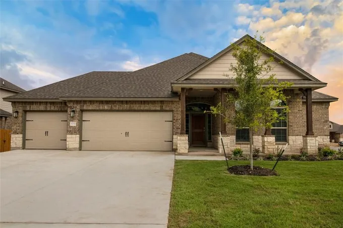 5717 Imogen Drive, Belton, TX 76513 for Sale
