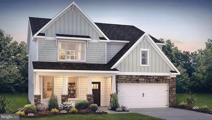 15009 Walter Robinson Lane, Haymarket, VA 20169 for Sale