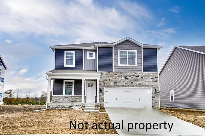 Pickerington, Fairfield County, OH House for sale Property ID: 418643695