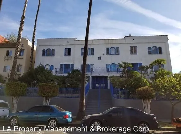 136 N New Hampshire Ave - Los Angeles, CA 90004 - Home For Rent