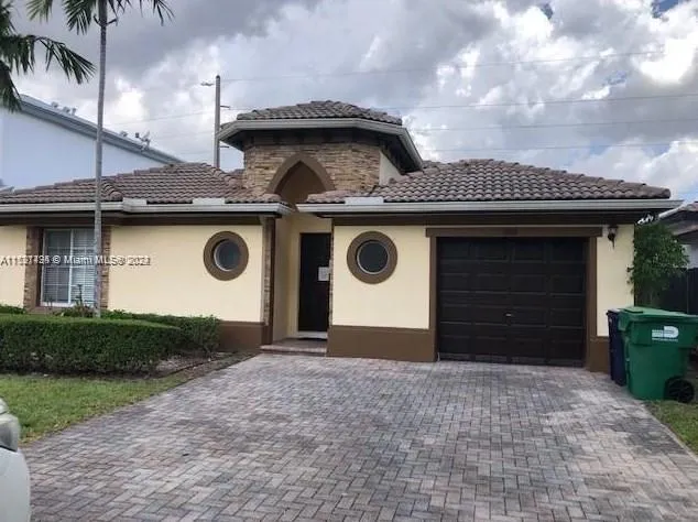 15561 SW 8th Ln, Miami, FL 33194 - MLS A11521494 for Sale