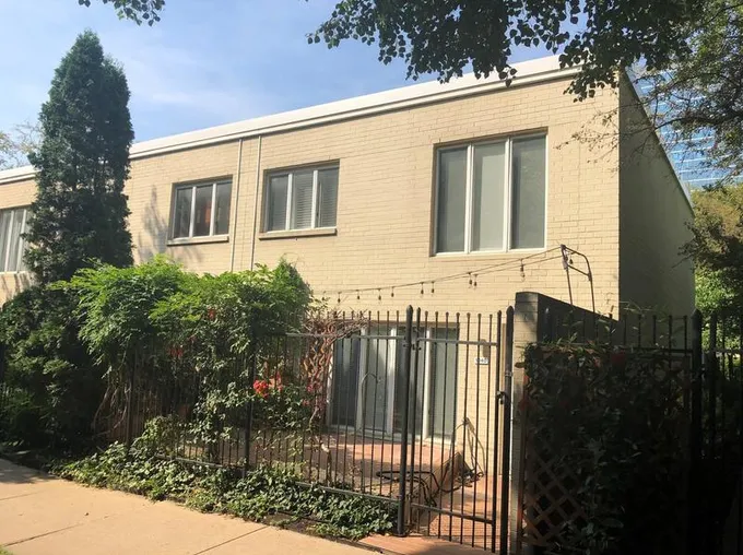 1040 S Plymouth Ct #419, Chicago, IL 60605 - MLS 11939484 for Rent