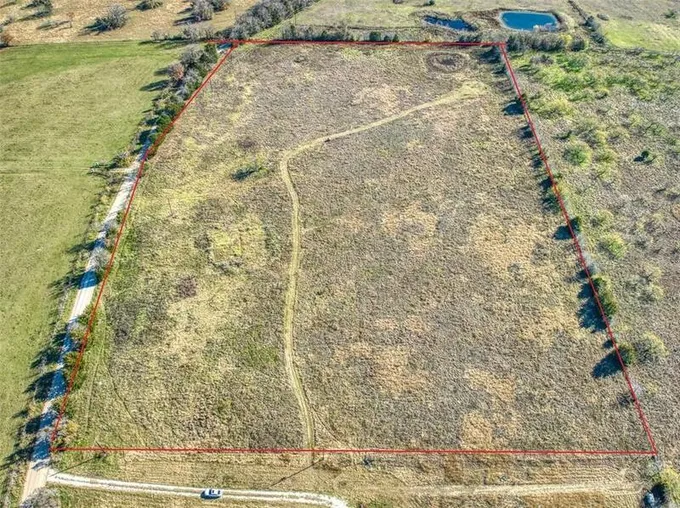Kerens, Navarro County, TX Undeveloped Land for sale Property ID: 418490309