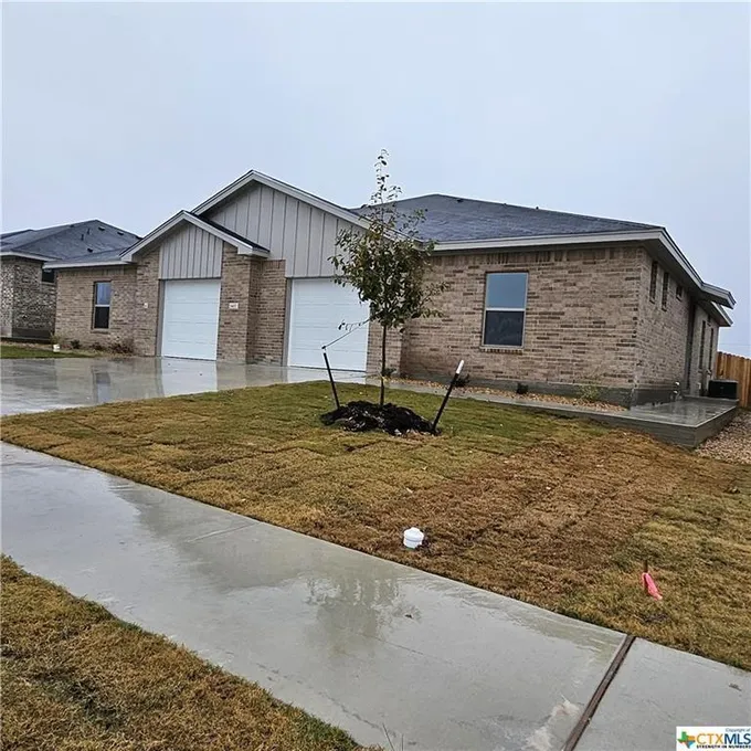 5405 Rose Garden Loop B, Killeen, TX 76542 for Rent
