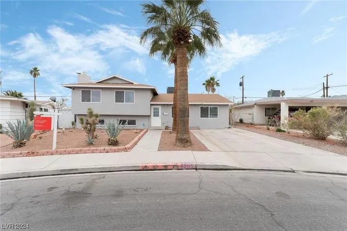 6205 Rassler Ave, Las Vegas, NV 89107  MLS# 2554449 for Sale