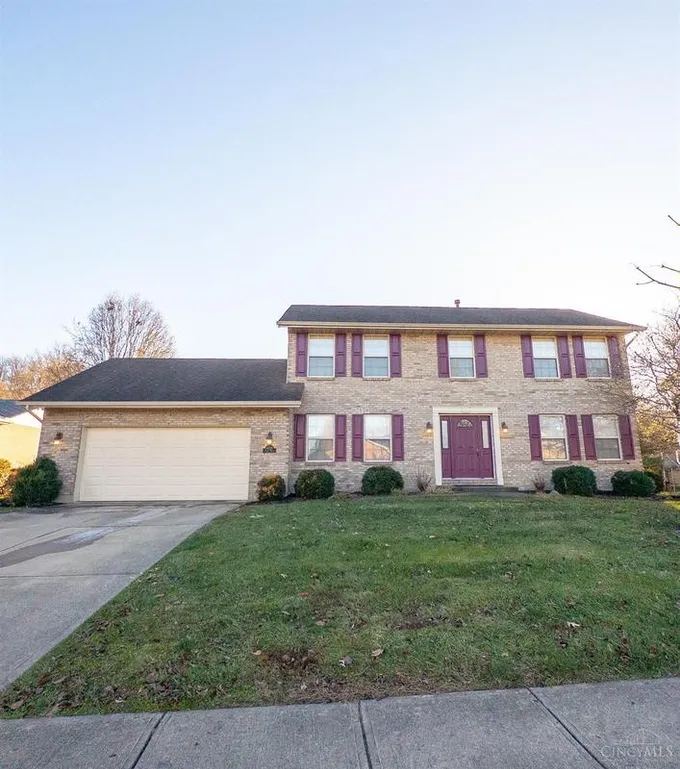 Fairfield, Butler County, OH House for sale Property ID: 418599024