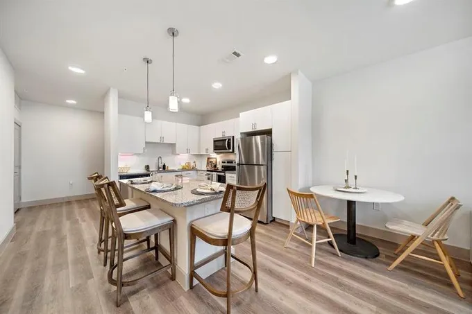 13958 Cottingham St A01.1, Houston, TX 77048 for Rent