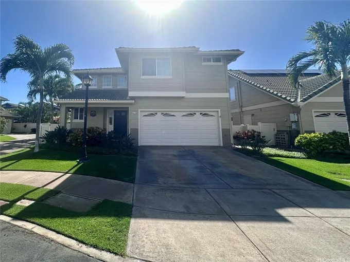 91-770 Launahele Street, Unit 100, Ewa Beach, HI 96706 for Rent