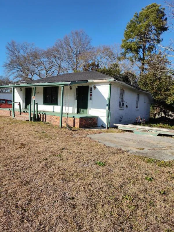 1974 MINOR PL, Augusta, GA 30906 Single Family Residence For Sale  MLS# 524380