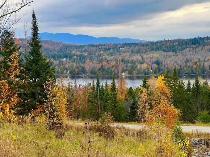 Lot 16 West Side Drive, Rangeley, ME 04970  620830012 for Sale