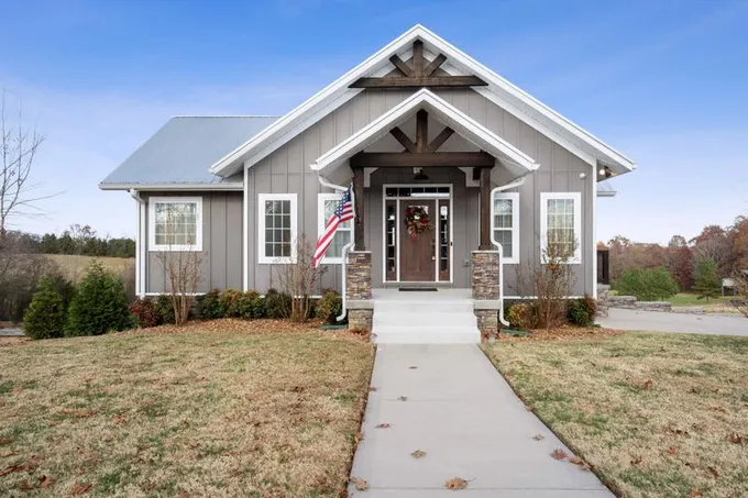 4041 Liverworth Road, Clarksville, TN 37040 for Sale