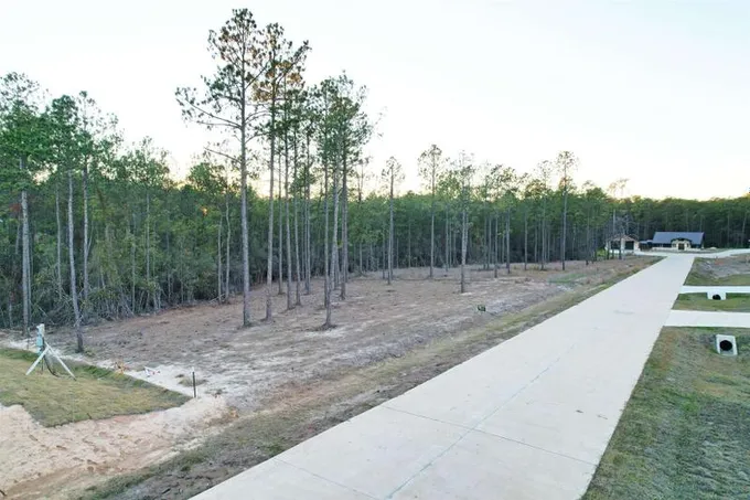 Brookeland, Jasper County, TX Undeveloped Land, Homesites for sale Property ID: 418503977