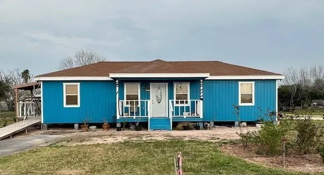 5310 N Terry Road, Edinburg, TX 78542 for Sale