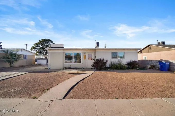 El Paso, El Paso County, TX House for sale Property ID: 418689979
